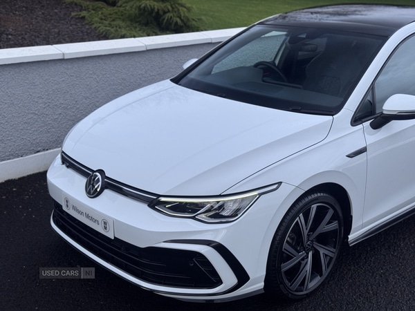 Used Volkswagen Golf 2023 for sale - 77041477: Photo 5