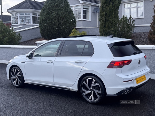 Used Volkswagen Golf 2023 for sale - 77041477: Photo 7