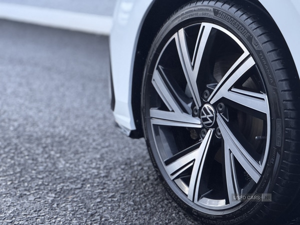 Used Volkswagen Golf 2023 for sale - 77041477: Photo 9