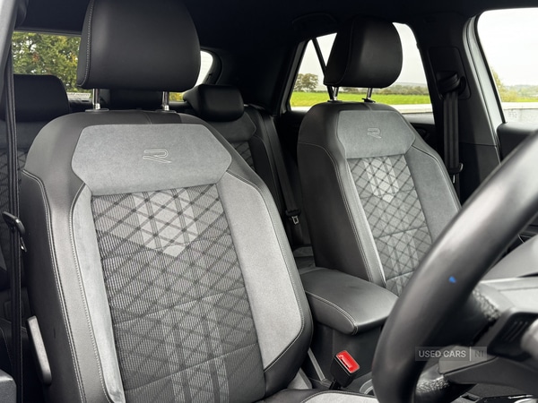 Used Volkswagen T-Roc for sale - 76228201: Photo 13