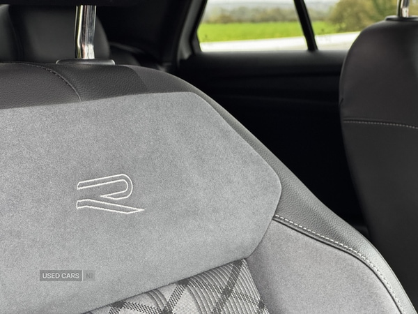 Used Volkswagen T-Roc for sale - 76228201: Photo 14