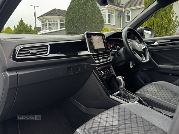 Used Volkswagen T-Roc for sale - 76228201: Photo 15