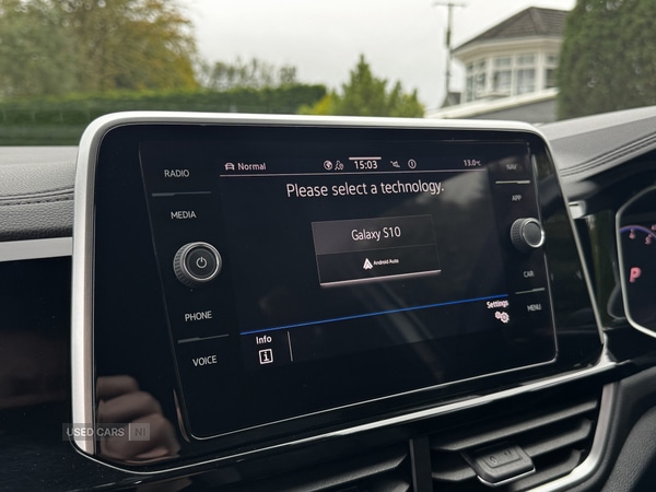 Used Volkswagen T-Roc for sale - 76228201: Photo 19