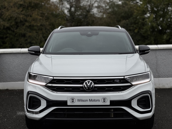 Used Volkswagen T-Roc for sale - 76228201: Photo 2
