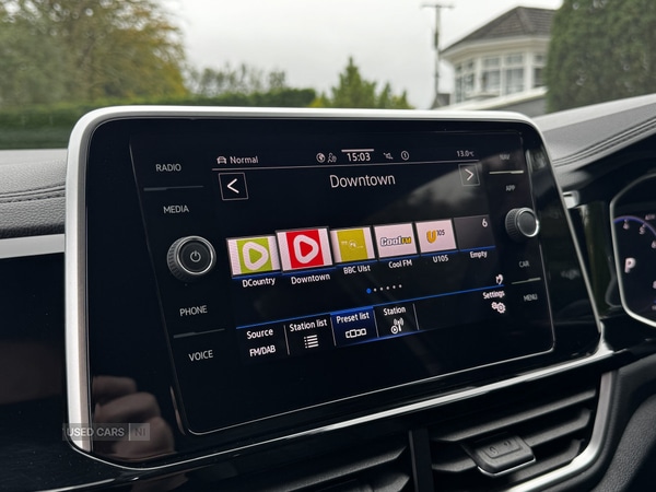 Used Volkswagen T-Roc for sale - 76228201: Photo 20