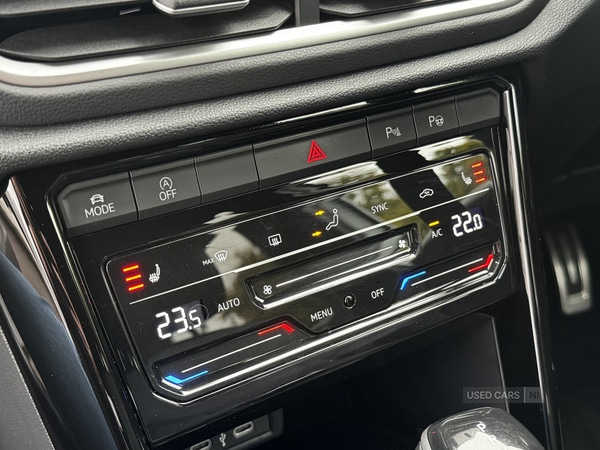 Used Volkswagen T-Roc for sale - 76228201: Photo 23