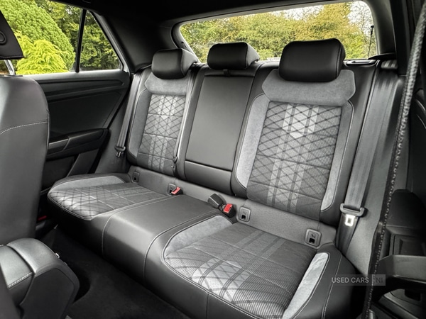 Used Volkswagen T-Roc for sale - 76228201: Photo 24