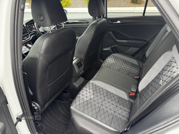 Used Volkswagen T-Roc for sale - 76228201: Photo 25