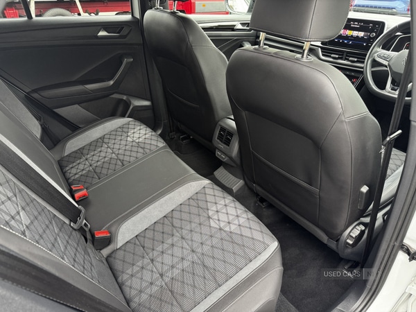 Used Volkswagen T-Roc for sale - 76228201: Photo 26