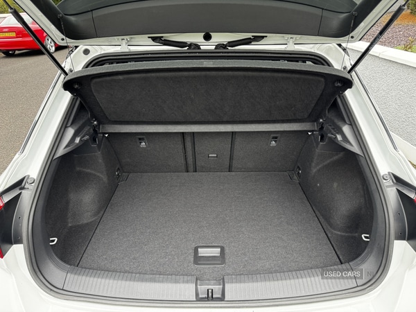 Used Volkswagen T-Roc for sale - 76228201: Photo 27
