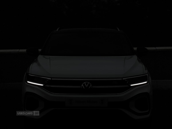 Used Volkswagen T-Roc for sale - 76228201: Photo 3