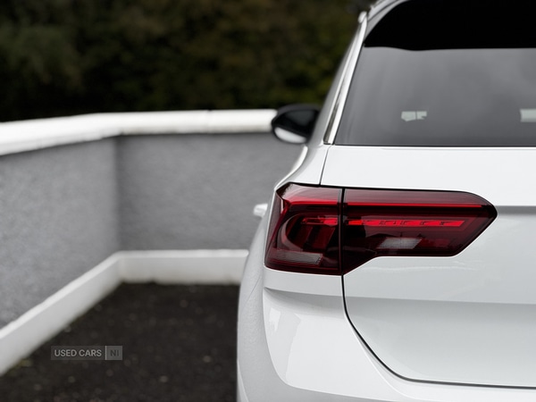 Used Volkswagen T-Roc for sale - 76228201: Photo 31