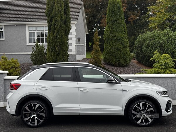Used Volkswagen T-Roc for sale - 76228201: Photo 33