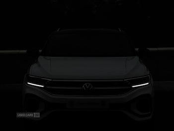 Used Volkswagen T-Roc 2024 for sale - 76228201: Photo