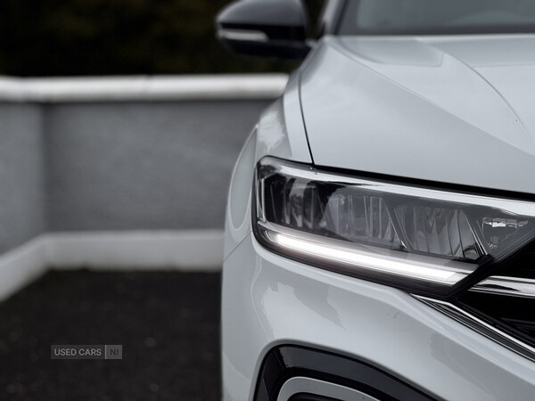 Used Volkswagen T-Roc for sale - 76228201: Photo 5