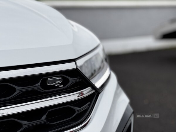 Used Volkswagen T-Roc for sale - 76228201: Photo 6