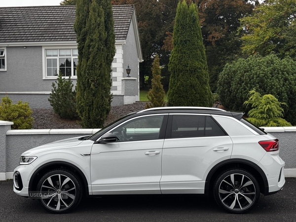 Used Volkswagen T-Roc for sale - 76228201: Photo 7