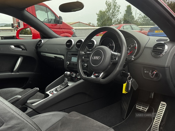 Used Audi TT 2013 for sale - 76175695: Photo 11