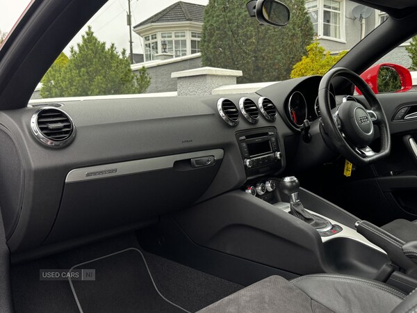 Used Audi TT 2013 for sale - 76175695: Photo 14
