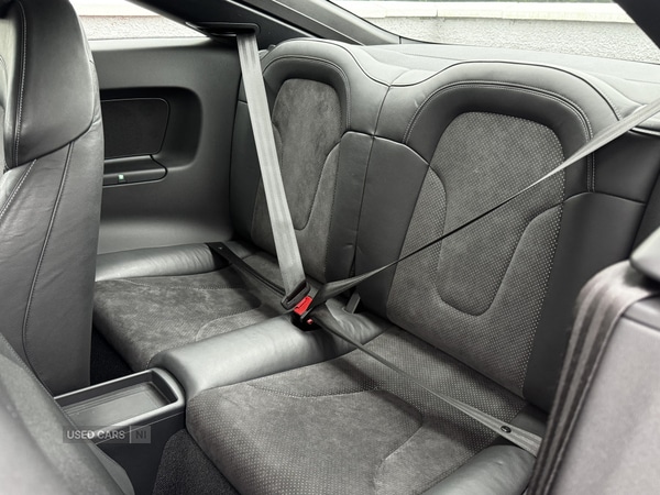 Used Audi TT 2013 for sale - 76175695: Photo 16