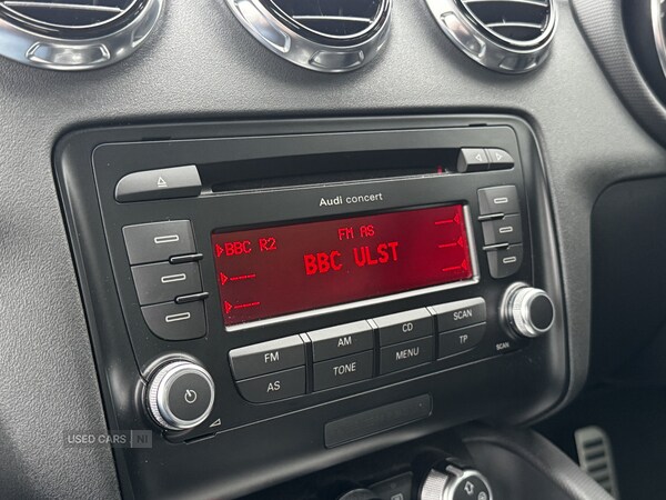 Used Audi TT 2013 for sale - 76175695: Photo 18