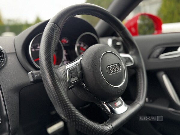 Used Audi TT 2013 for sale - 76175695: Photo 20