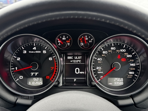 Used Audi TT 2013 for sale - 76175695: Photo 21