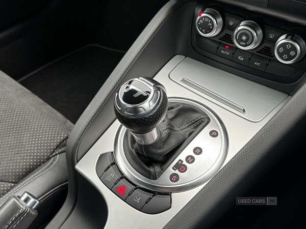 Used Audi TT 2013 for sale - 76175695: Photo 22