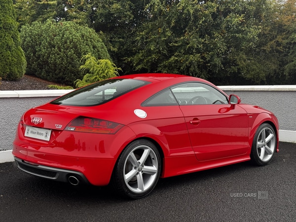 Used Audi TT 2013 for sale - 76175695: Photo 23