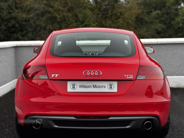 Used Audi TT 2013 for sale - 76175695: Photo 24