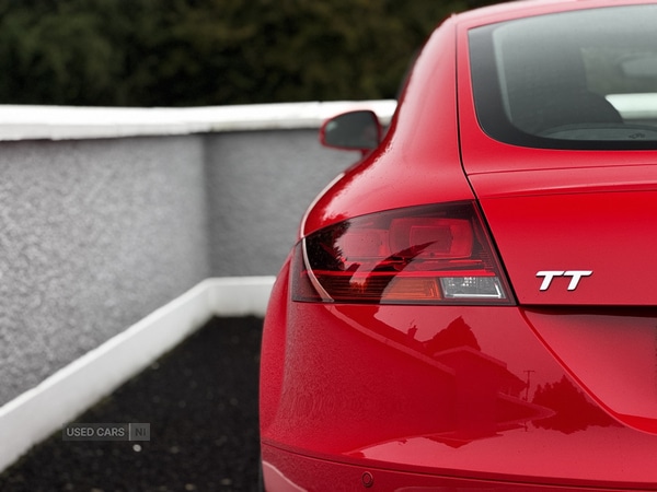 Used Audi TT 2013 for sale - 76175695: Photo 25