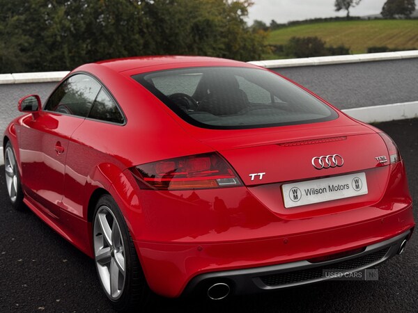 Used Audi TT 2013 for sale - 76175695: Photo 26