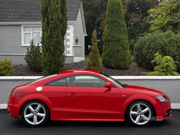 Used Audi TT 2013 for sale - 76175695: Photo 27