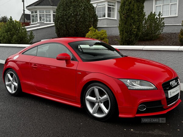 Used Audi TT 2013 for sale - 76175695: Photo 28