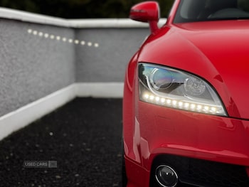 Used Audi TT 2013 for sale - 76175695: Photo 3