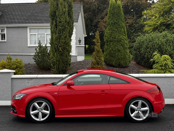 Used Audi TT 2013 for sale - 76175695: Photo 6