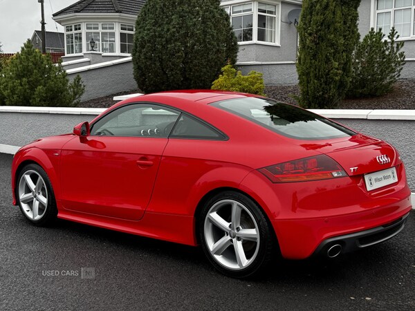 Used Audi TT 2013 for sale - 76175695: Photo 7