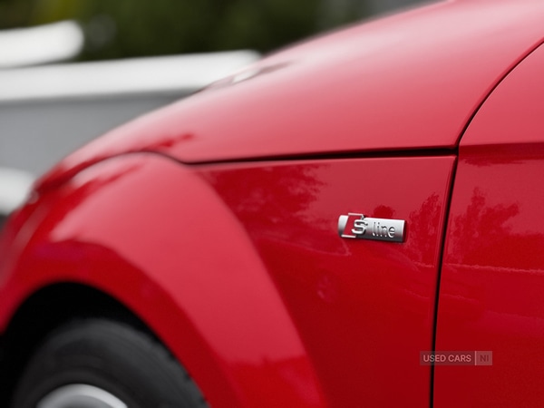 Used Audi TT 2013 for sale - 76175695: Photo 9