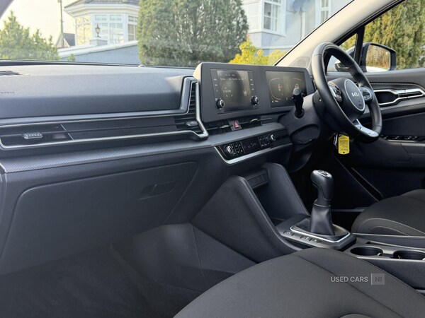 Used Kia Sportage 2023 for sale - 77884116: Photo 10