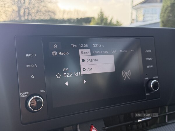 Used Kia Sportage 2023 for sale - 77884116: Photo 11