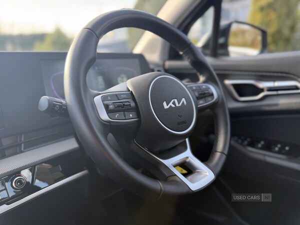 Used Kia Sportage 2023 for sale - 77884116: Photo 15