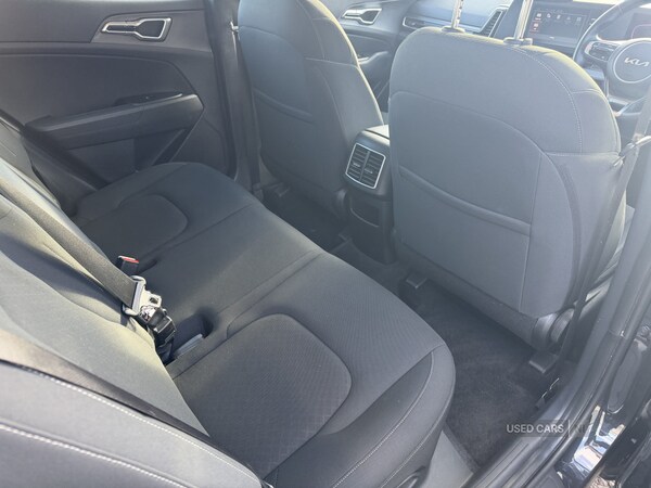 Used Kia Sportage 2023 for sale - 77884116: Photo 16