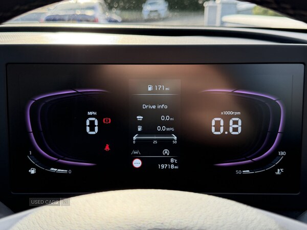 Used Kia Sportage 2023 for sale - 77884116: Photo 17