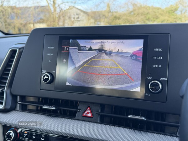 Used Kia Sportage 2023 for sale - 77884116: Photo 19