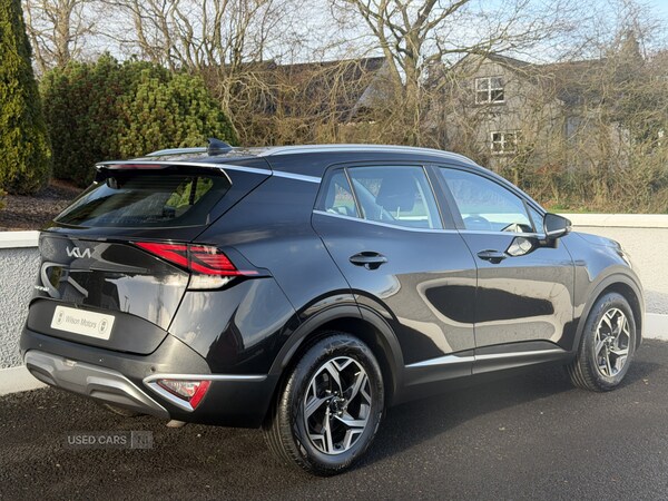 Used Kia Sportage 2023 for sale - 77884116: Photo 20