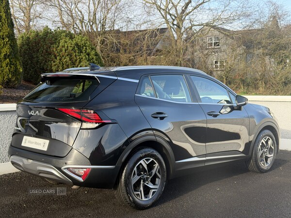 Used Kia Sportage 2023 for sale - 77884116: Photo 21