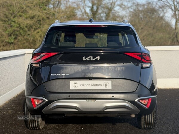 Used Kia Sportage 2023 for sale - 77884116: Photo 22