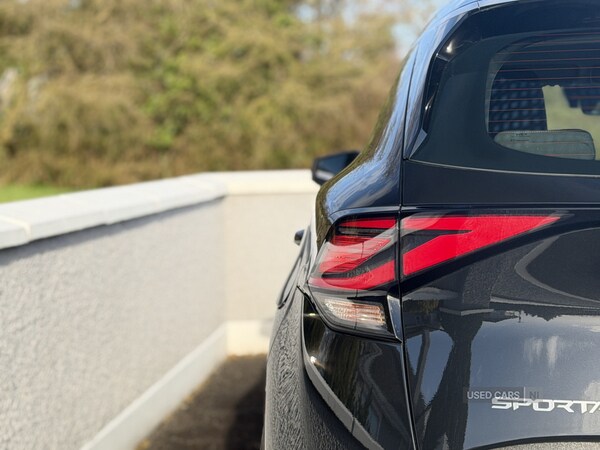 Used Kia Sportage 2023 for sale - 77884116: Photo 23