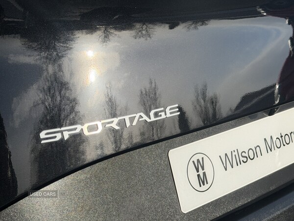 Used Kia Sportage 2023 for sale - 77884116: Photo 24