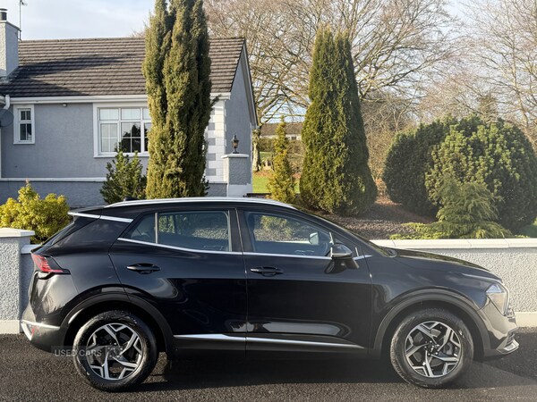 Used Kia Sportage 2023 for sale - 77884116: Photo 27